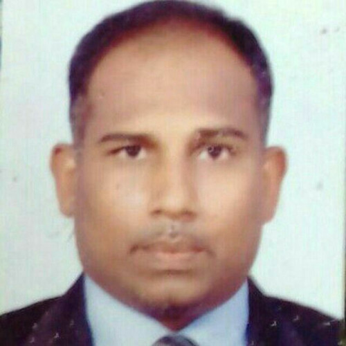 Chandana E.