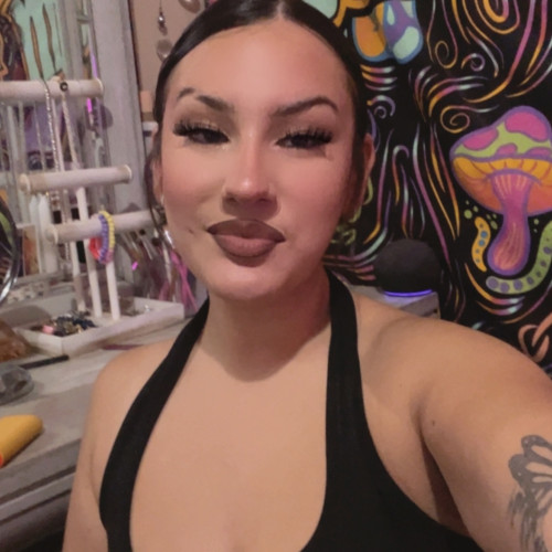Trinity C. profile photo