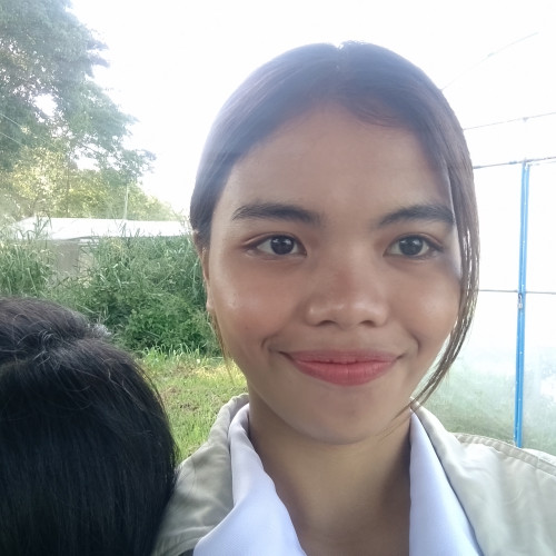 Azhty Mae R. profile photo