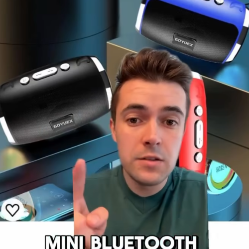 Brett B.