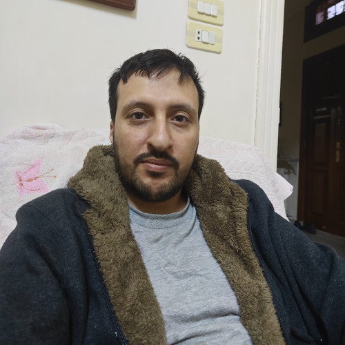 Ahmad K. profile photo