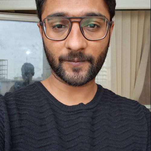 Mustajab  H. profile photo