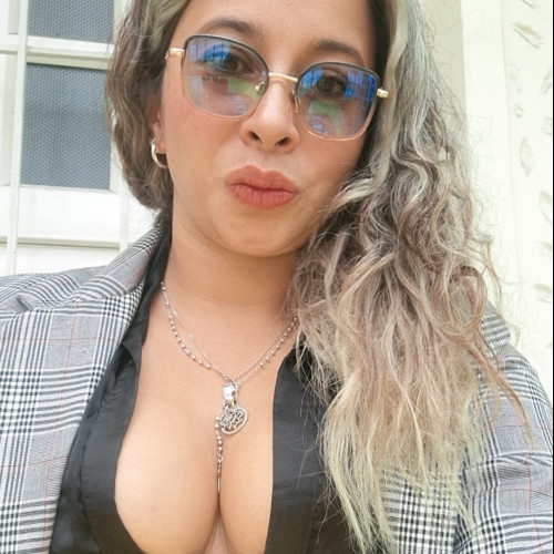 Cami P. profile photo