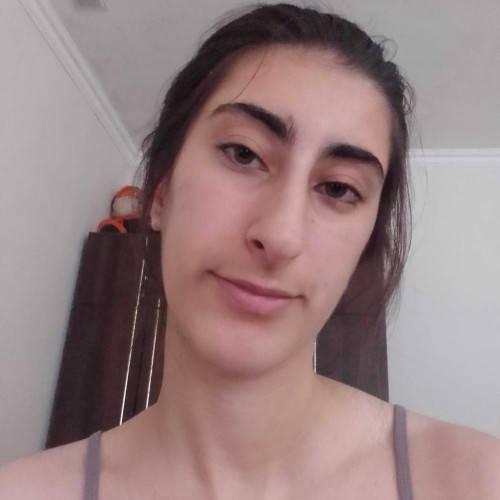 sahra k.