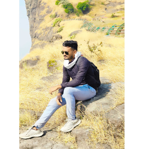 Pratik D. profile photo