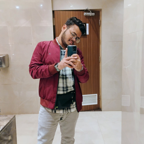 Akash A. profile photo