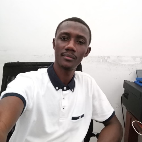 IBRAHIM K.