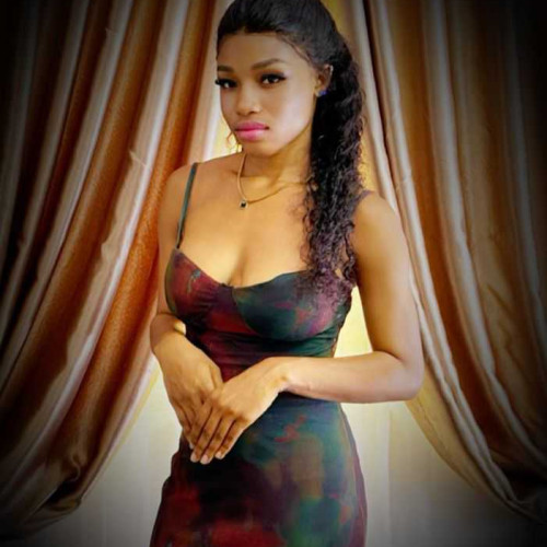 Mercy J.
