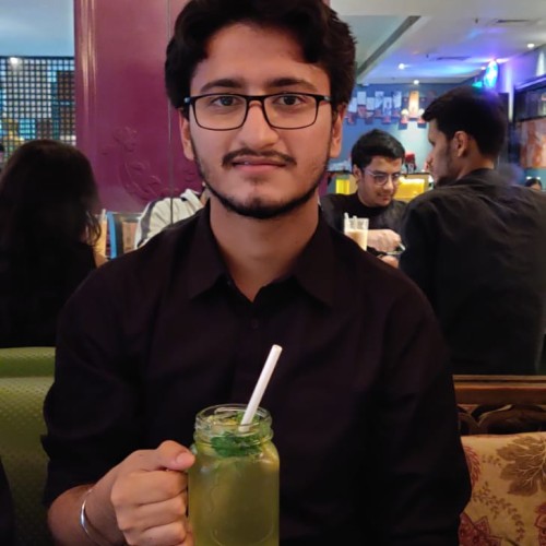 Tapanjot B. profile photo