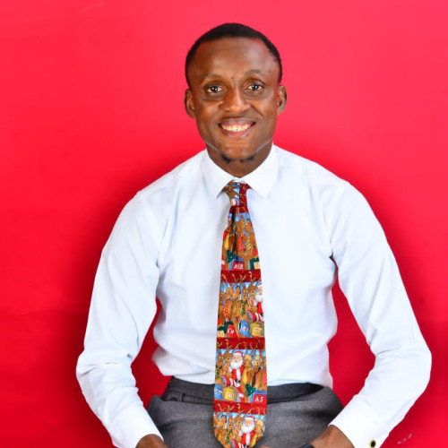 AMECHI  L.