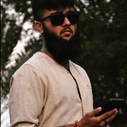Saad C.