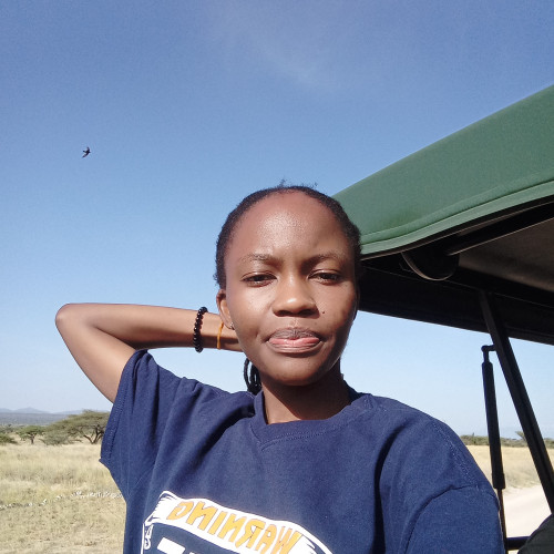 Annastacia  M. profile photo