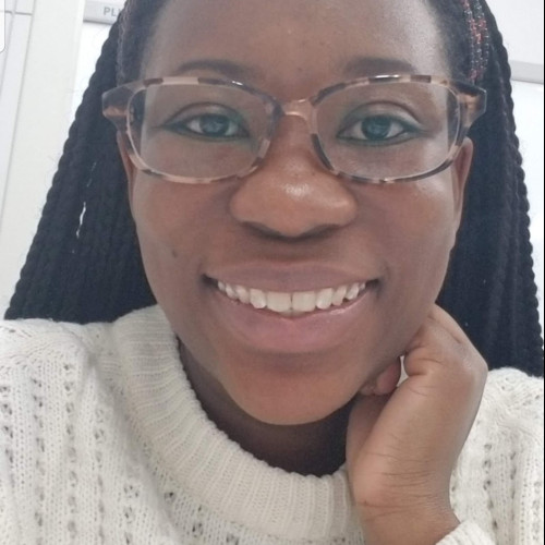 Kimberley C. profile photo