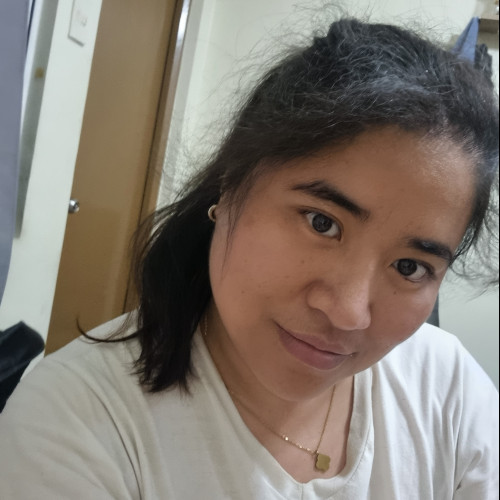 Thea Katrina R. profile photo