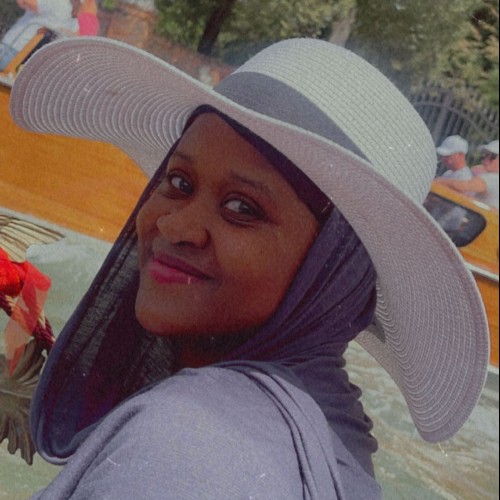 Hannatu U.