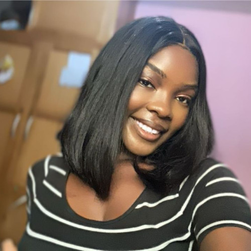 Temiloluwa B. profile photo