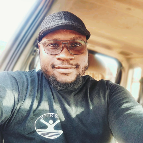 Musa U. profile photo