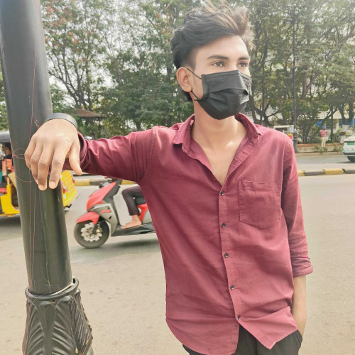 rathod r. profile photo