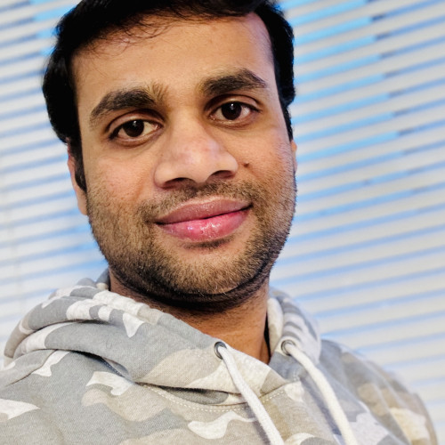 SHASHIDHAR REDDY C. profile photo