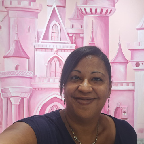Aliyah S. profile photo