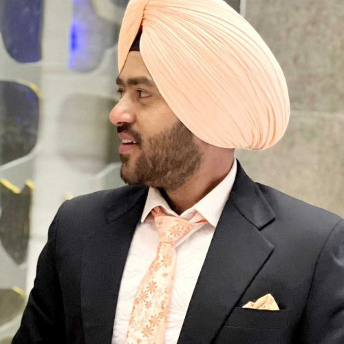 Sukhraj S. profile photo