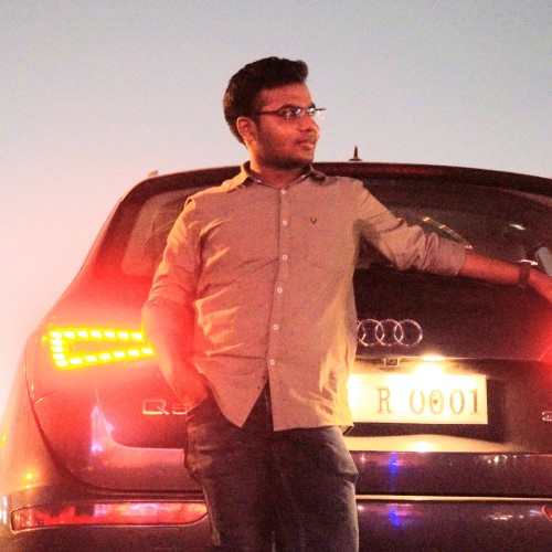 Aditya A.