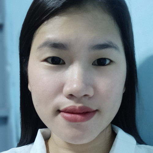 Maria Diane Angel Gerio D.