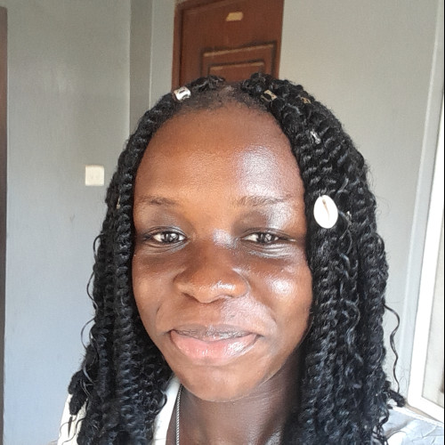 Favour  D. profile photo