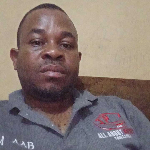 mussa m. profile photo