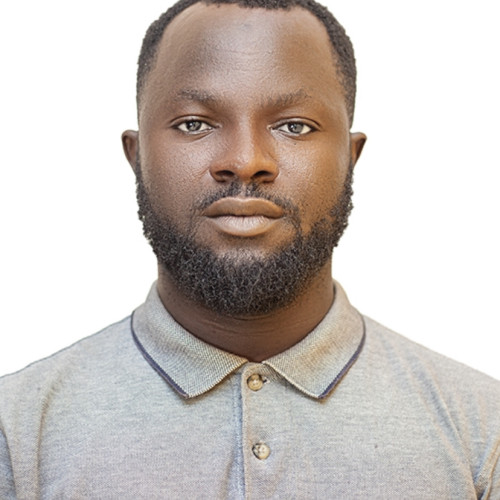 Abiodun O. profile photo
