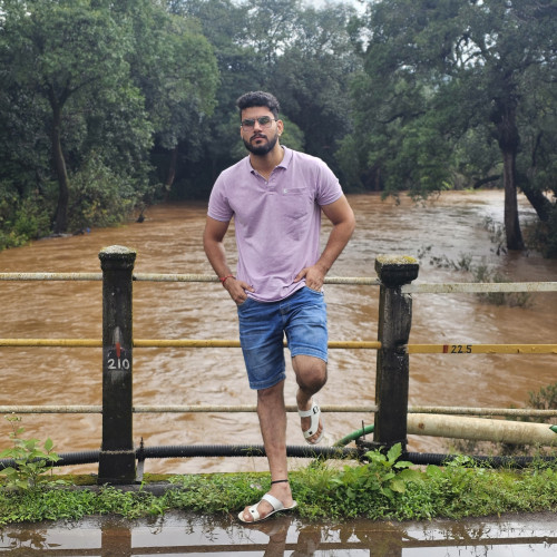 vishal v.