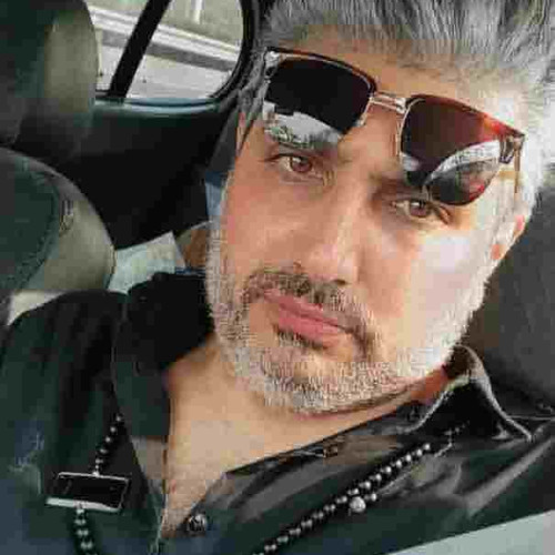 Omid H. profile photo