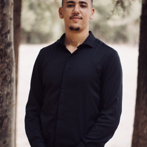 Mohamed K.