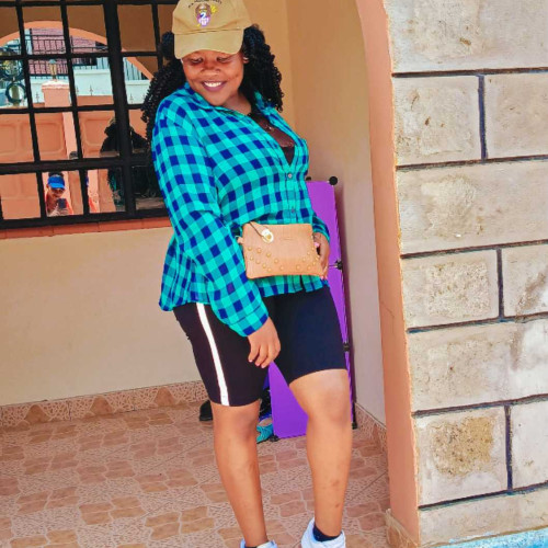 Keshy M.