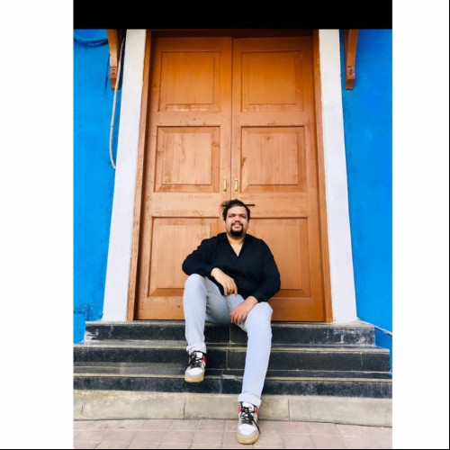 Shirish T. profile photo
