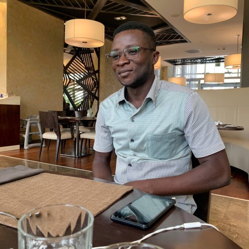 Musah Ibrahim A.