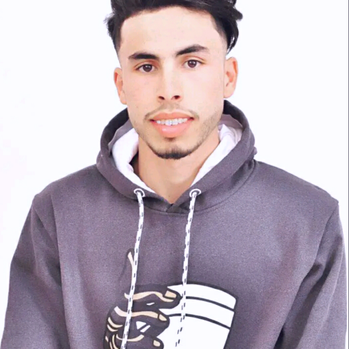 Ayzak B. profile photo