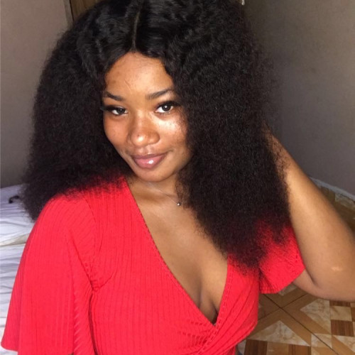 Stacey B. profile photo