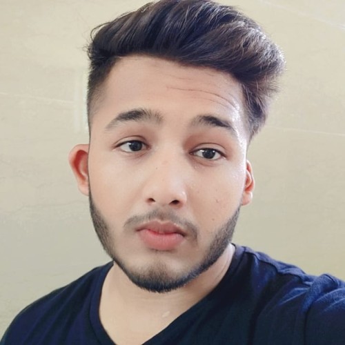 kapil g.