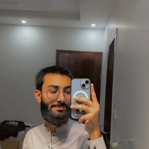 Muhammad  A. profile photo