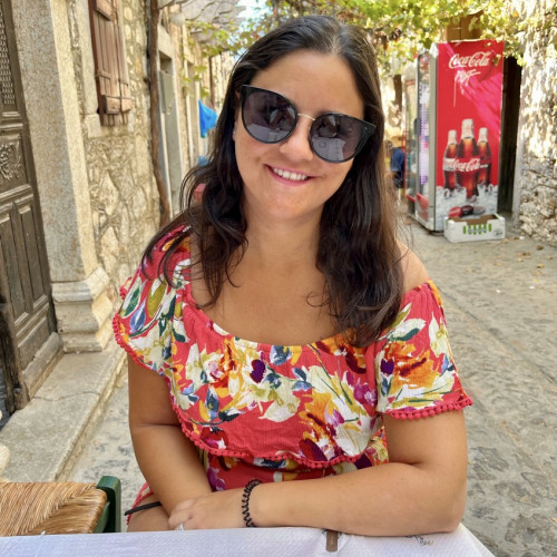 Eugenia M.
