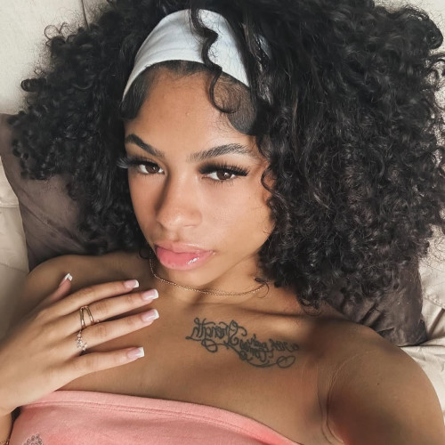 Jhene S. profile photo