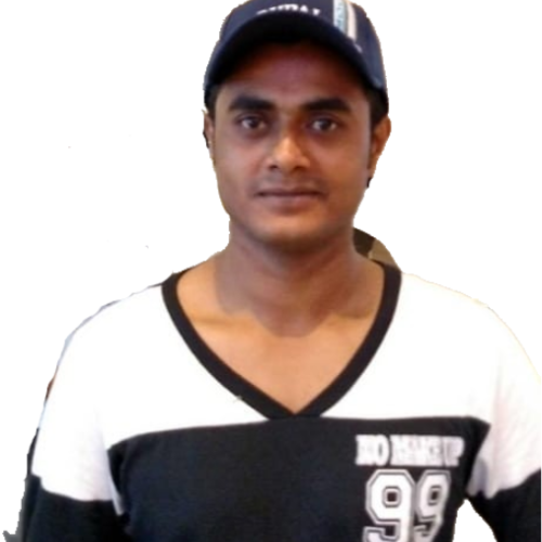 Muhammad A. profile photo