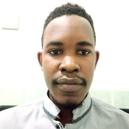 Otim B. profile photo