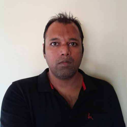 Vishal t. profile photo