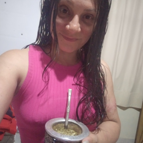 Alejandra L. profile photo