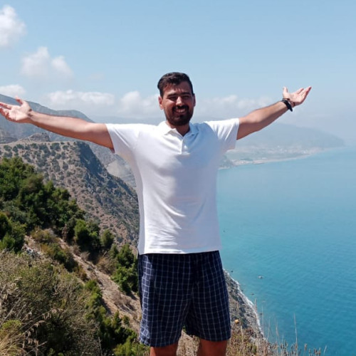 Abdel C. profile photo