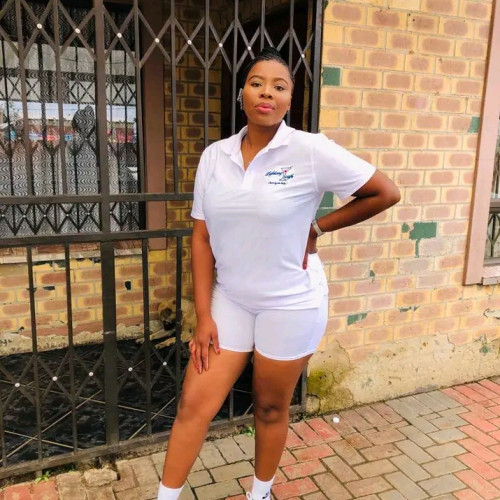 Agnes Mampho  S.