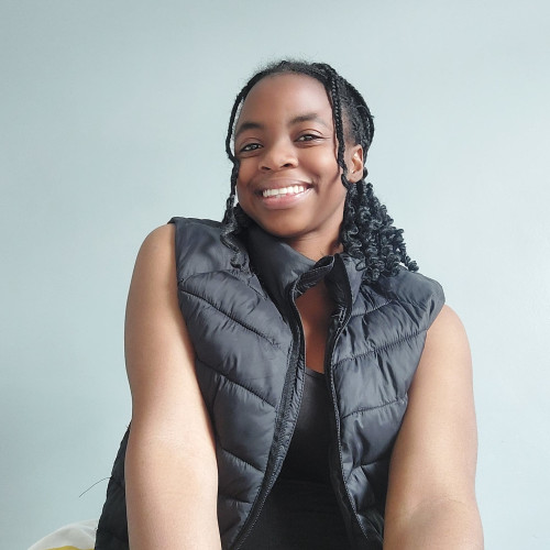 Ruvarashe Tyra  T. profile photo