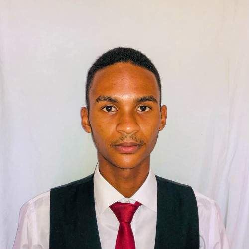 Hendrix M. profile photo